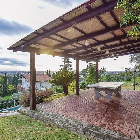 Casa de Férias Il Pavone *
