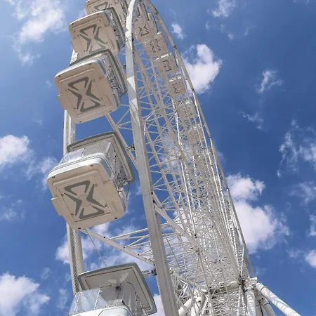 Il Pavone Сasa de vacaciones Mommio