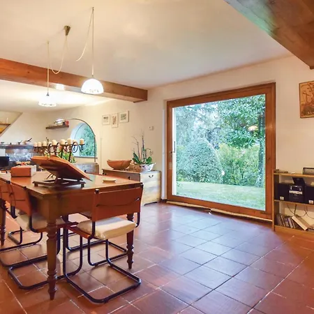 Casa de Férias Il Pavone