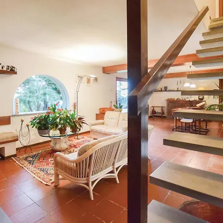 Casa de Férias Il Pavone *