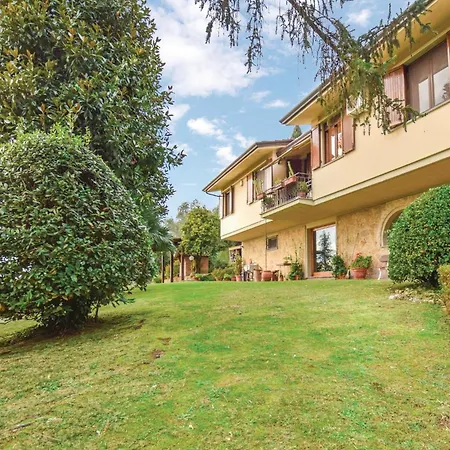 Il Pavone Casa de Férias