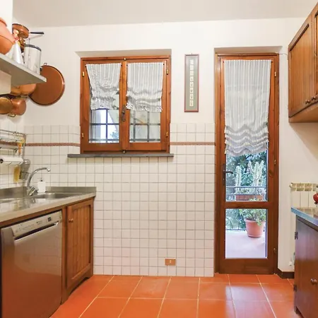 Casa de Férias Il Pavone
