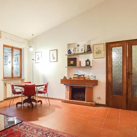 Il Pavone Casa de Férias *