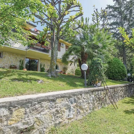 Il Pavone Casa de Férias