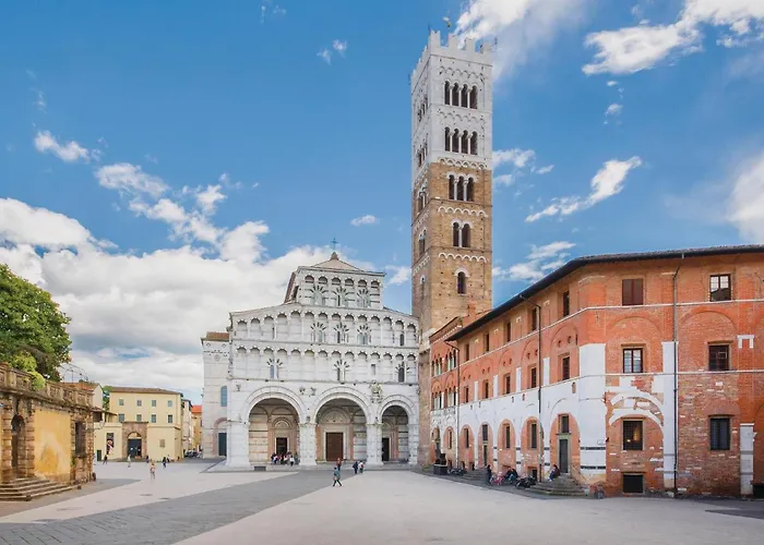 Il Pavone Feriehus *