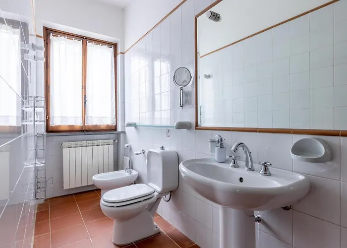 Сasa de vacaciones Il Pavone *