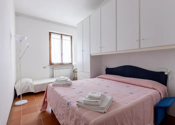 Сasa de vacaciones Il Pavone