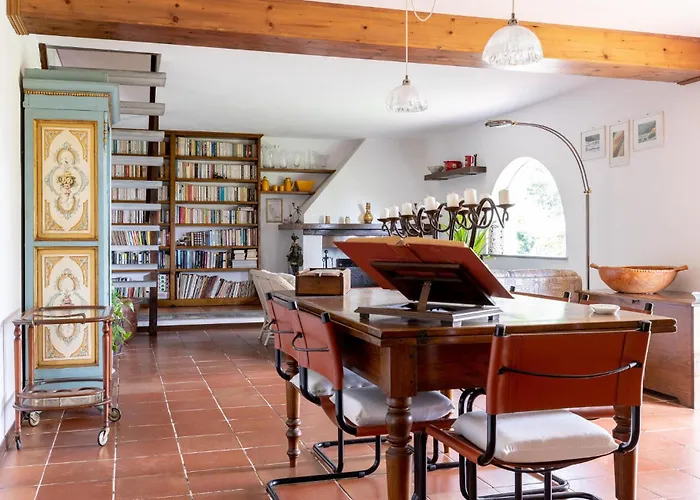 Il Pavone Сasa de vacaciones *