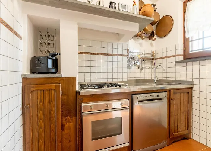 Il Pavone Сasa de vacaciones