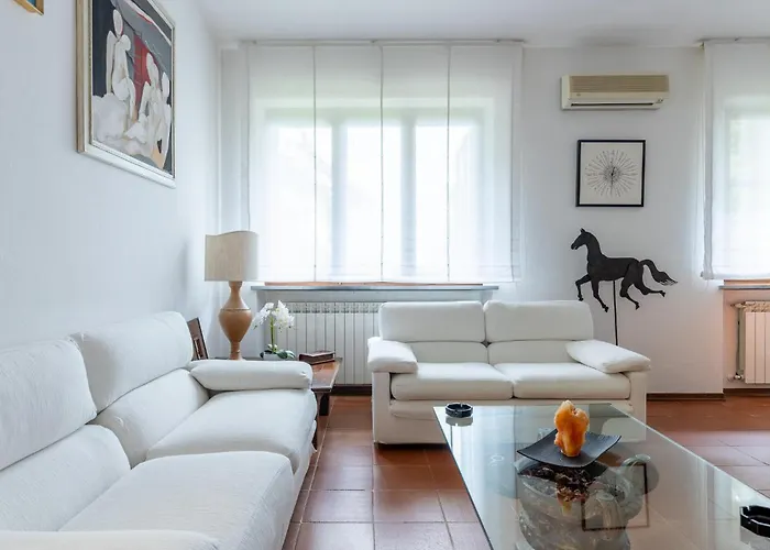 Il Pavone Сasa de vacaciones *