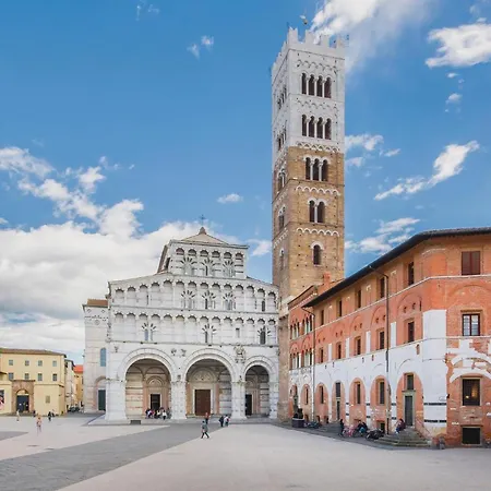 Il Pavone Vakantiehuis *